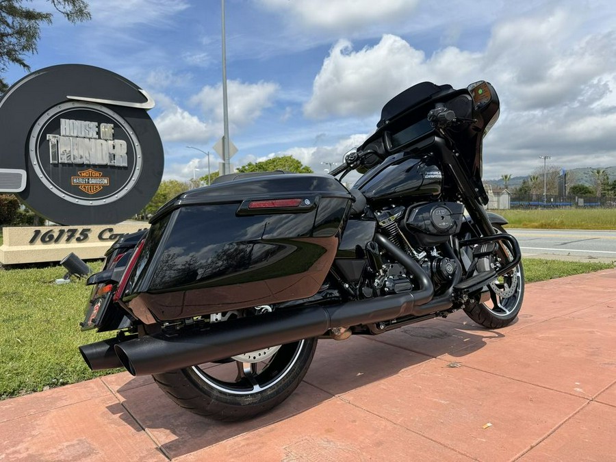 2024 Harley-Davidson® FLHX - Street Glide®