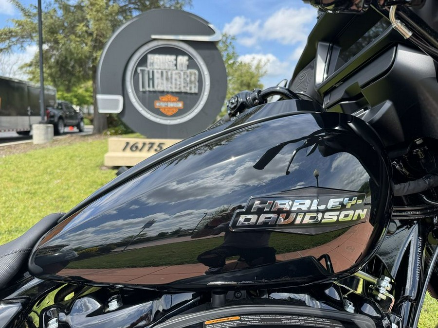 2024 Harley-Davidson® FLHX - Street Glide®