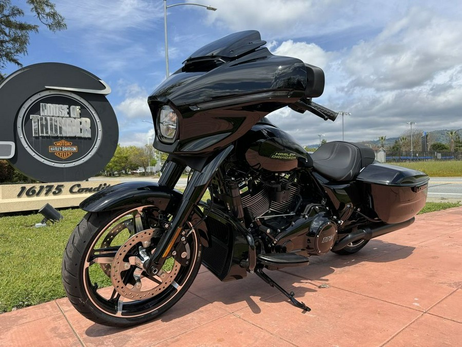 2024 Harley-Davidson® FLHX - Street Glide®