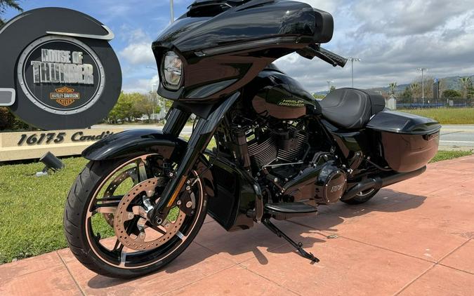 2024 Harley-Davidson® FLHX - Street Glide®