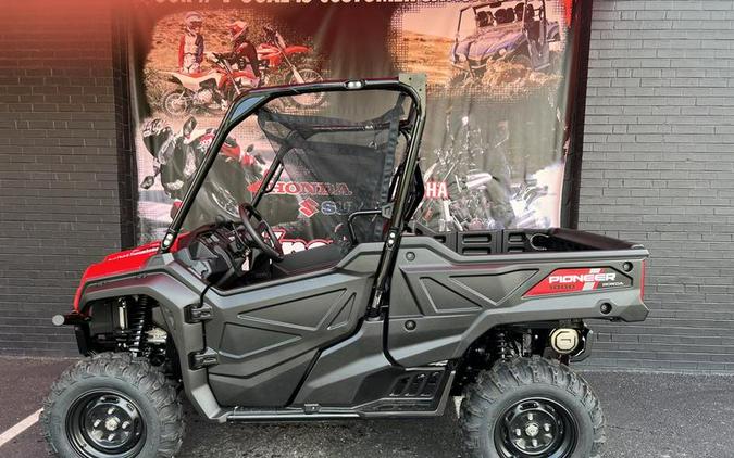 2024 Honda® Pioneer 1000