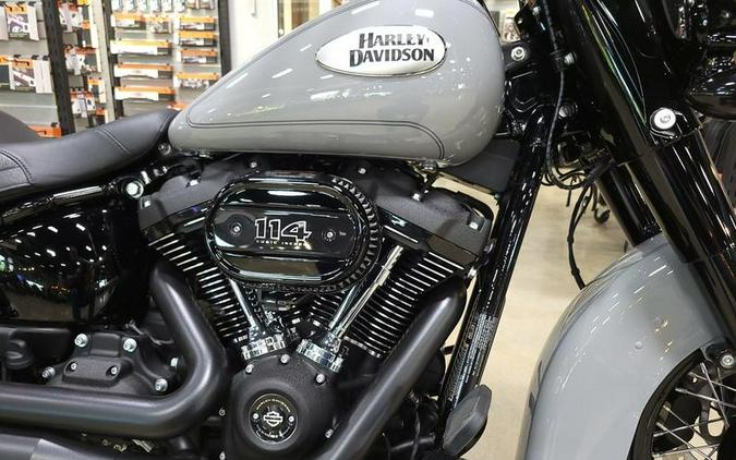 2024 Harley-Davidson® FLHCS - Heritage Classic