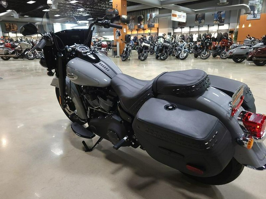 2024 Harley-Davidson® FLHCS - Heritage Classic