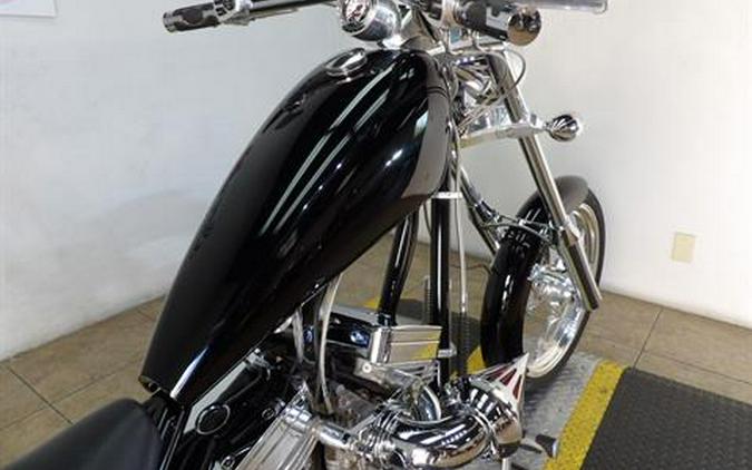 2005 Big Dog Motorcycles Chopper