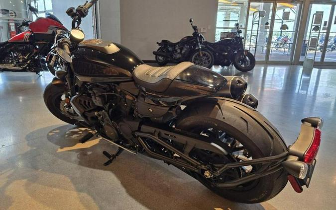 2024 Harley-Davidson® RH1250S - Sportster® S