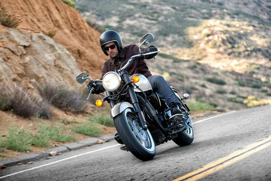 2024 Kawasaki Vulcan® 900 Classic