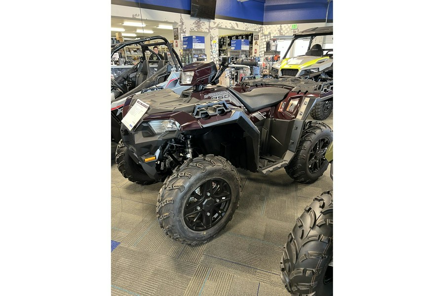 2024 Polaris Industries Sportsman® 850 Premium