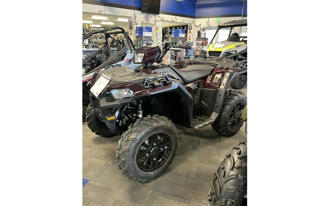 2024 Polaris Industries Sportsman® 850 Premium