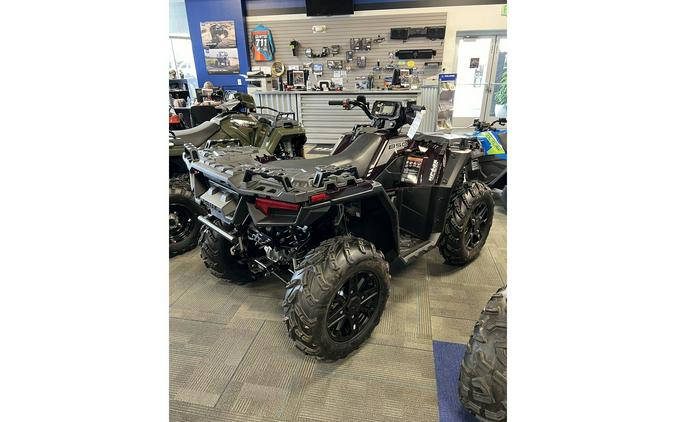 2024 Polaris Industries Sportsman® 850 Premium