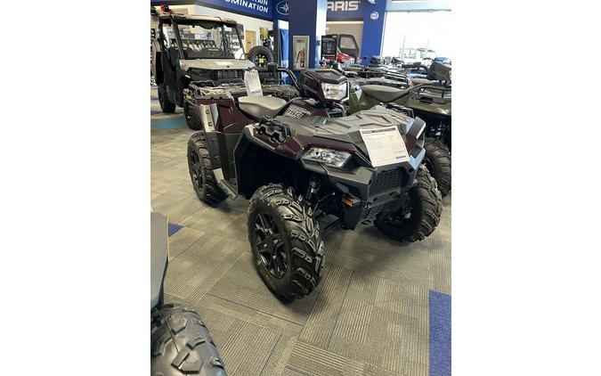 2024 Polaris Industries Sportsman® 850 Premium