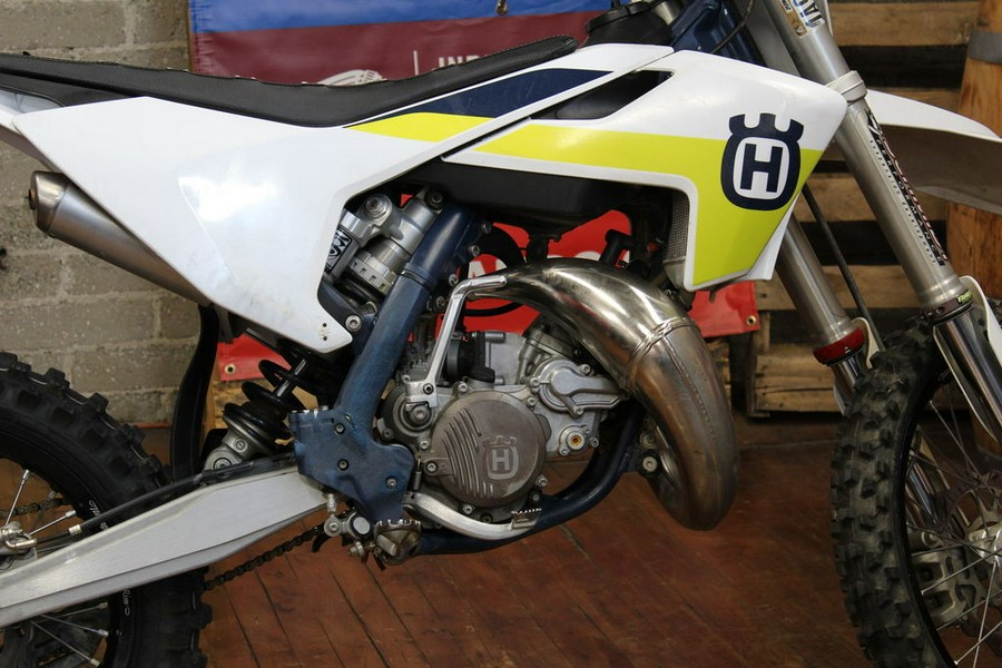 2021 Husqvarna® TC 85 19/16