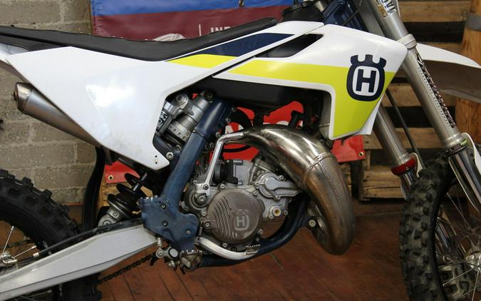 2021 Husqvarna® TC 85 19/16