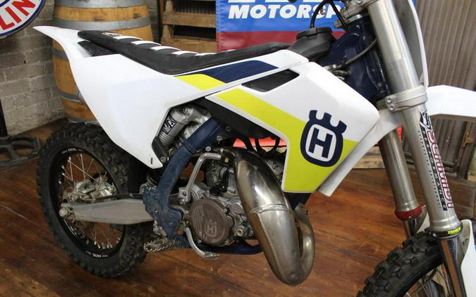 2021 Husqvarna® TC 85 19/16