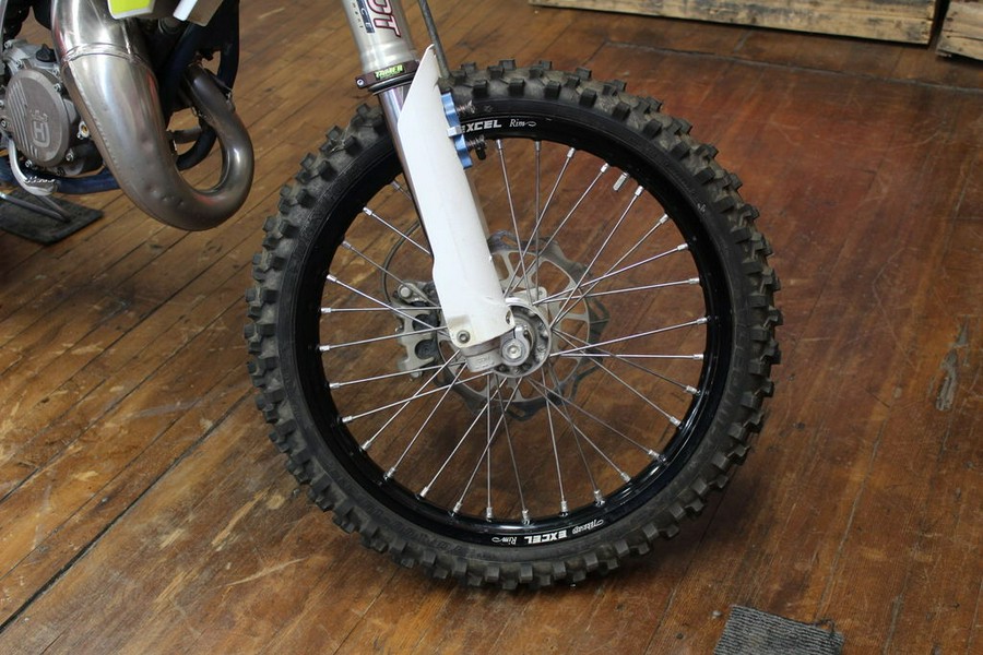 2021 Husqvarna® TC 85 19/16