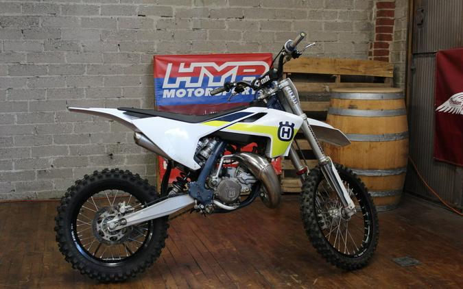 2021 Husqvarna® TC 85 19/16