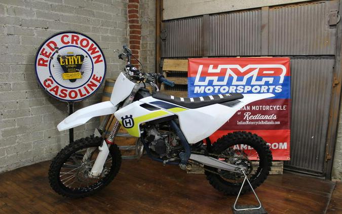 2021 Husqvarna® TC 85 19/16