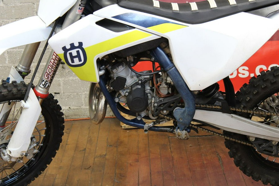 2021 Husqvarna® TC 85 19/16