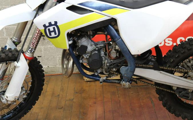 2021 Husqvarna® TC 85 19/16