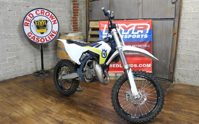 2021 Husqvarna® TC 85 19/16