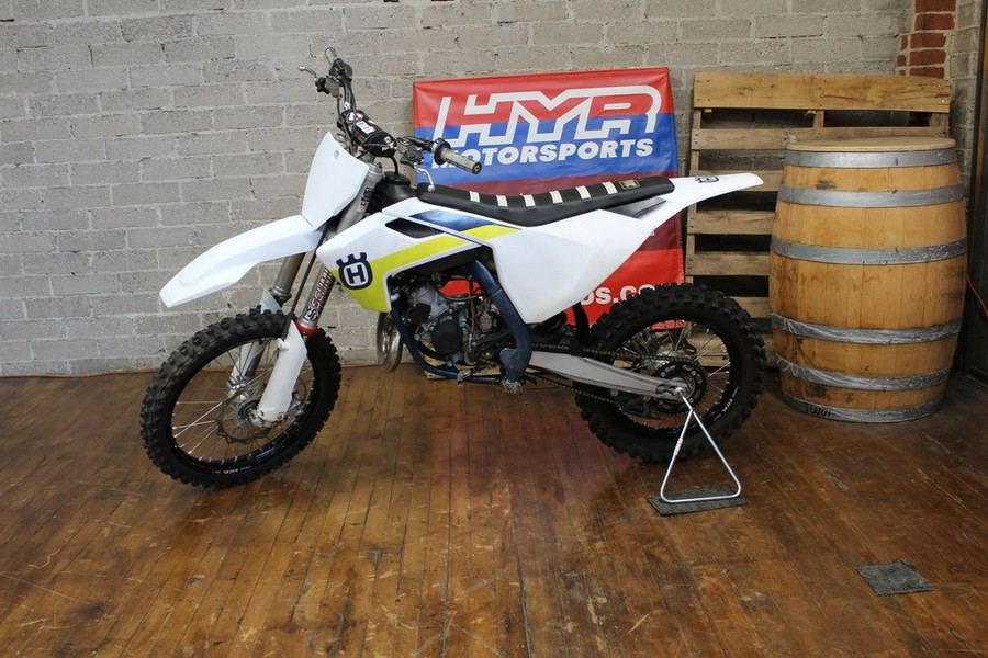 2021 Husqvarna® TC 85 19/16