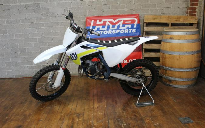 2021 Husqvarna® TC 85 19/16