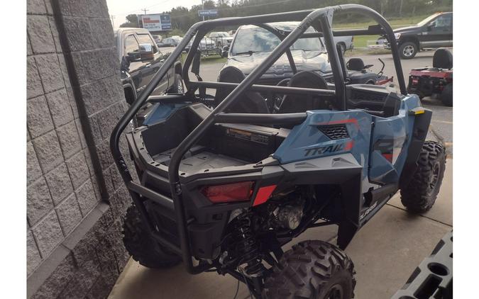 2024 Polaris Industries RZR® Trail S Sport