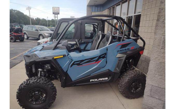 2024 Polaris Industries RZR® Trail S Sport