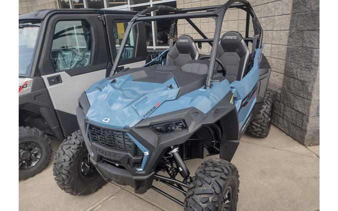 2024 Polaris Industries RZR® Trail S Sport