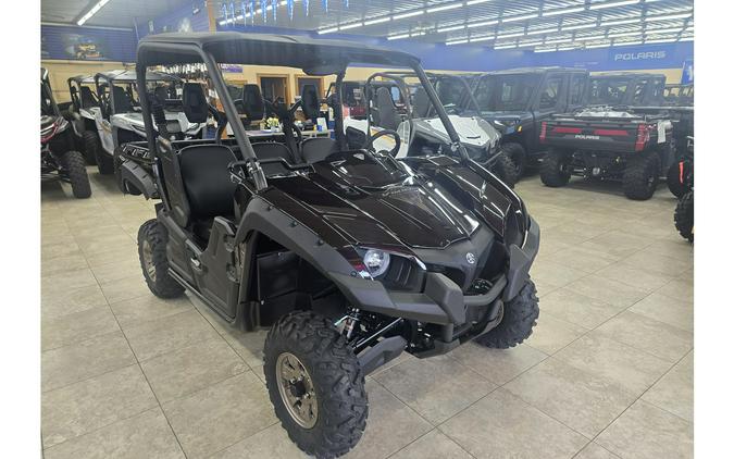 2024 Yamaha Viking EPS Ranch Edition