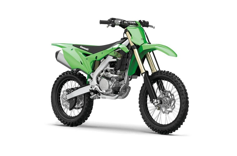 2020 Kawasaki KX 250