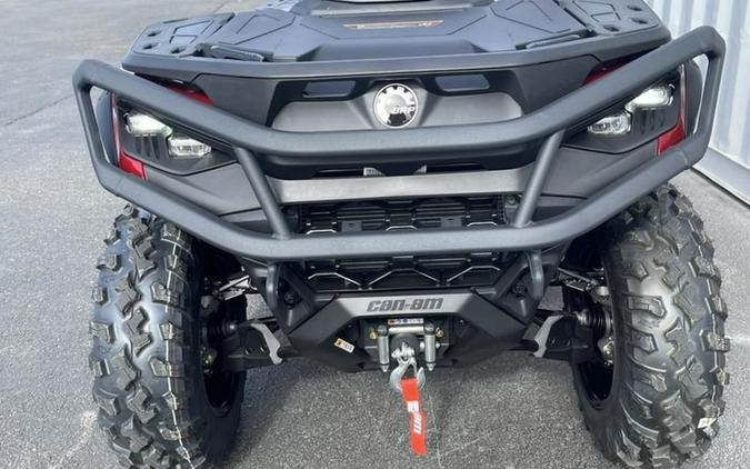 2026 Can-Am® Outlander XT 850