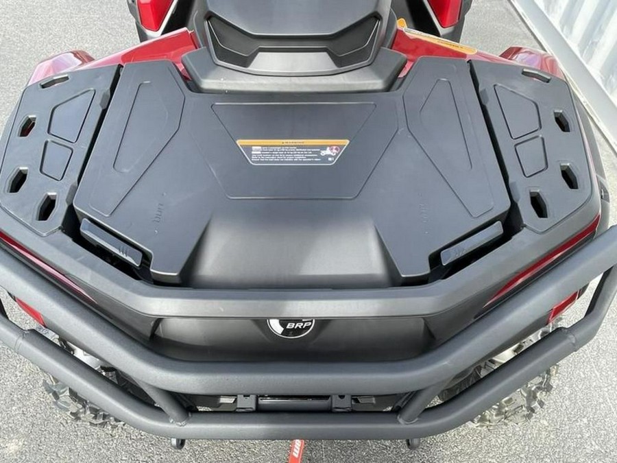 2026 Can-Am® Outlander XT 850