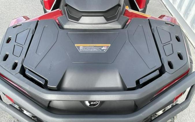 2026 Can-Am® Outlander XT 850