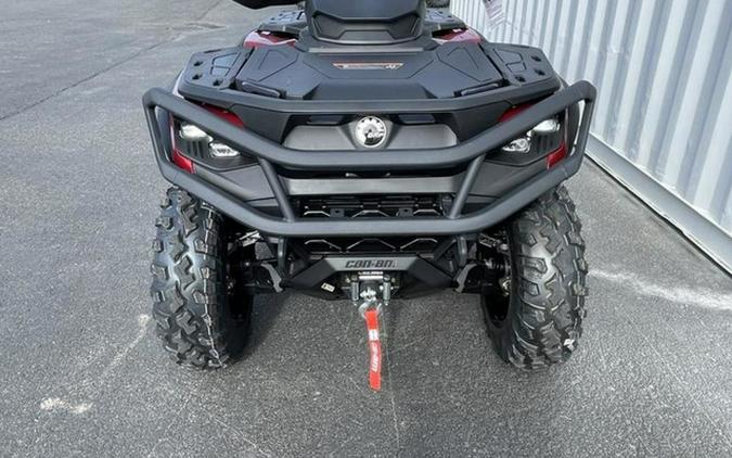 2026 Can-Am Outlander XT 850