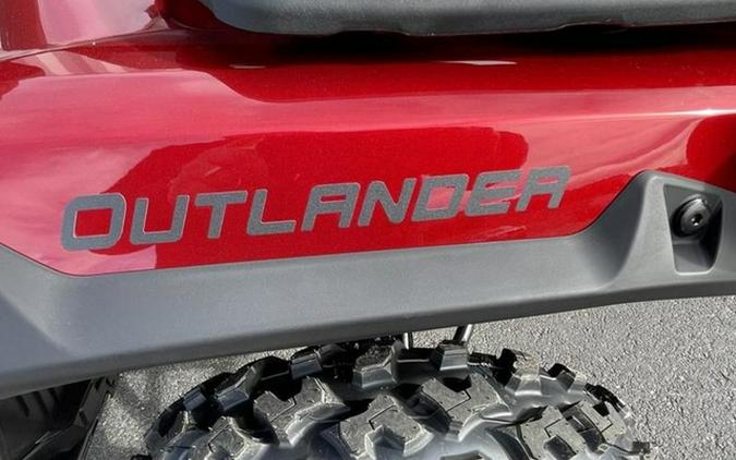 2026 Can-Am Outlander XT 850