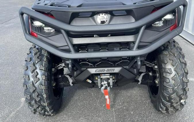 2026 Can-Am Outlander XT 850