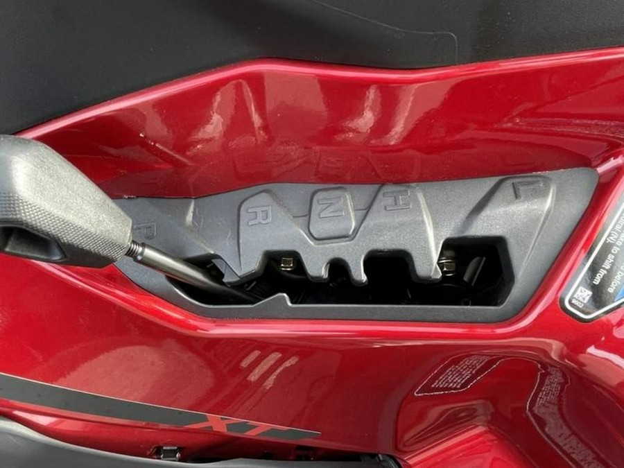 2026 Can-Am® Outlander XT 850