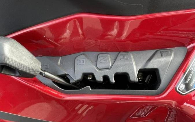 2026 Can-Am® Outlander XT 850