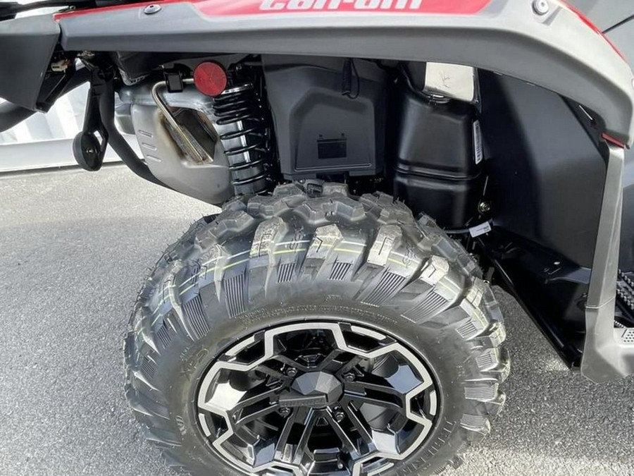 2026 Can-Am® Outlander XT 850