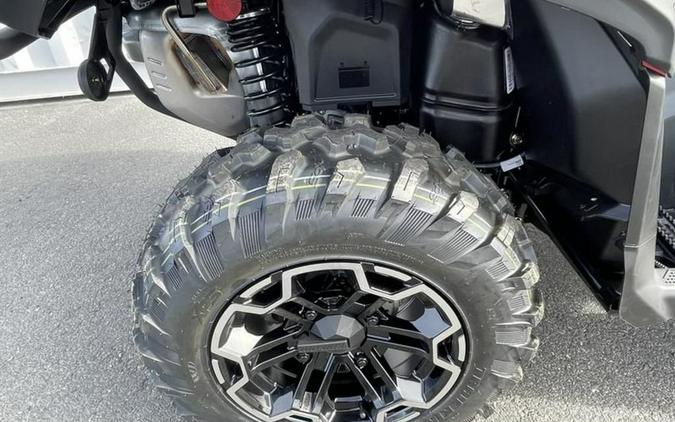 2026 Can-Am® Outlander XT 850