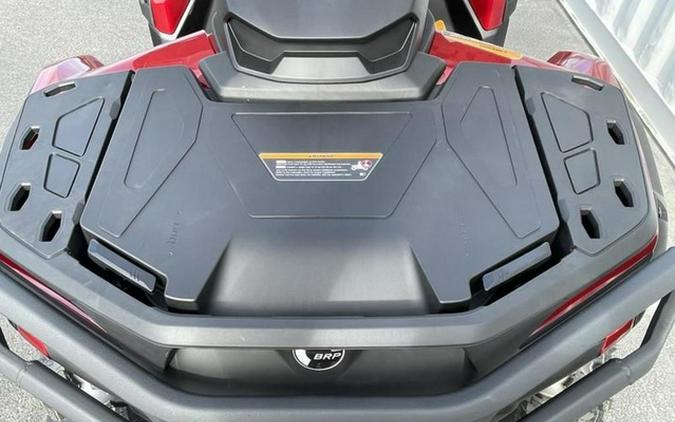 2026 Can-Am Outlander XT 850