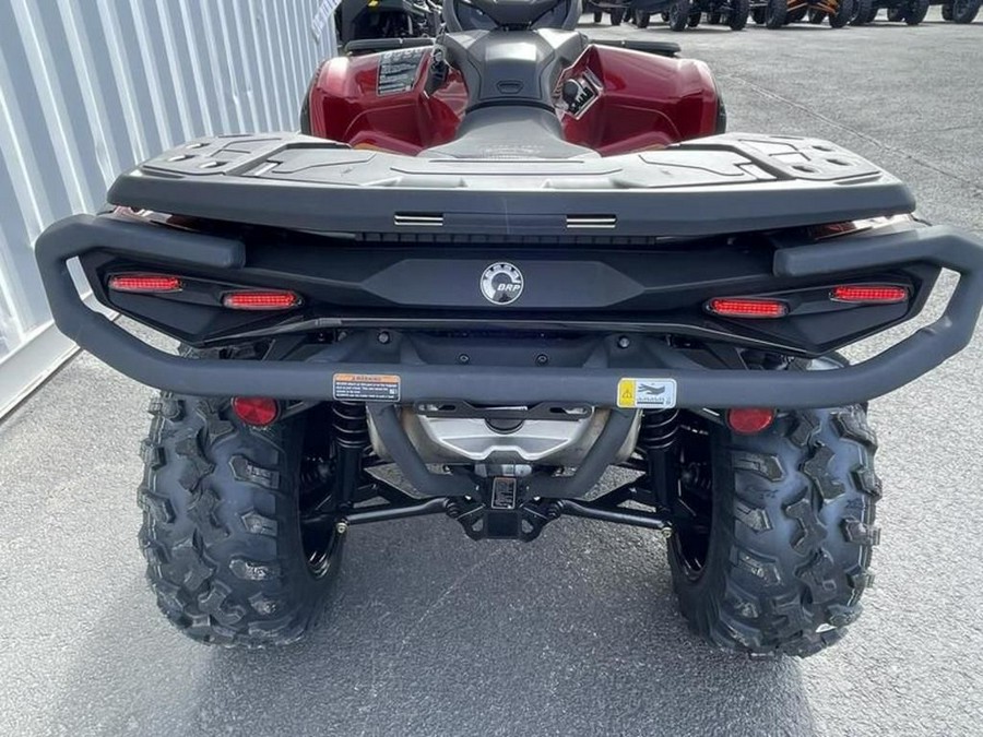 2026 Can-Am® Outlander XT 850