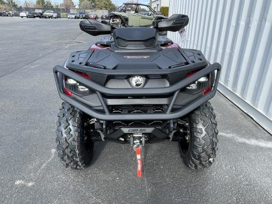2026 Can-Am® Outlander XT 850