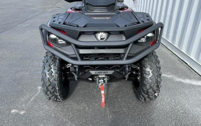 2026 Can-Am® Outlander XT 850