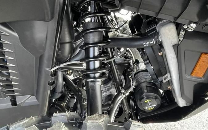 2026 Can-Am Outlander XT 850