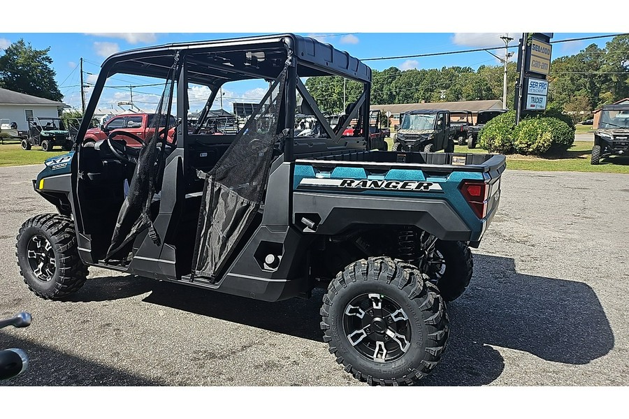 2026 Polaris RANGER 1000 XP CREW PREMIUM