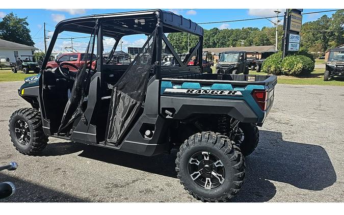 2026 Polaris RANGER 1000 XP CREW PREMIUM