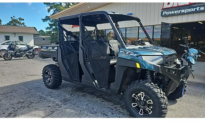 2026 Polaris RANGER 1000 XP CREW PREMIUM