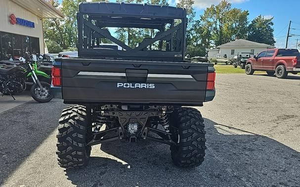 2026 Polaris RANGER 1000 XP CREW PREMIUM
