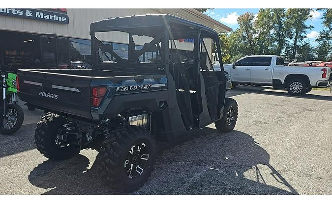 2026 Polaris RANGER 1000 XP CREW PREMIUM